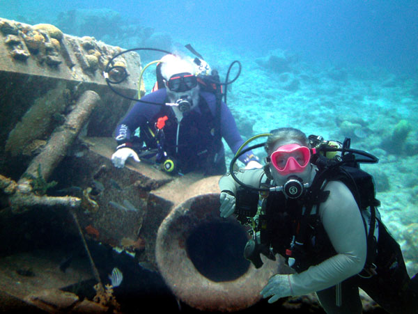 Bonaire